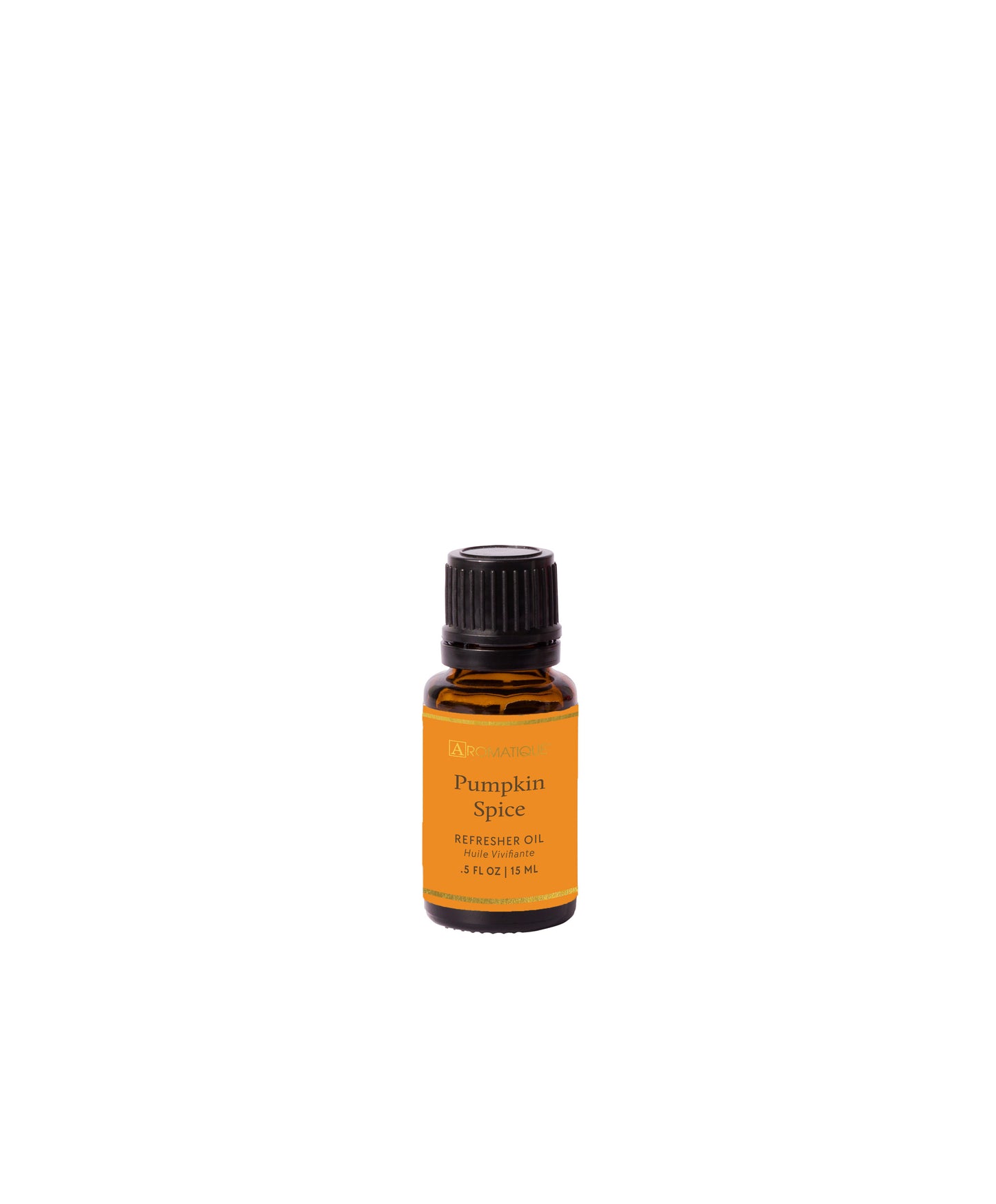 Pumpkin Spice - Refresher Oil