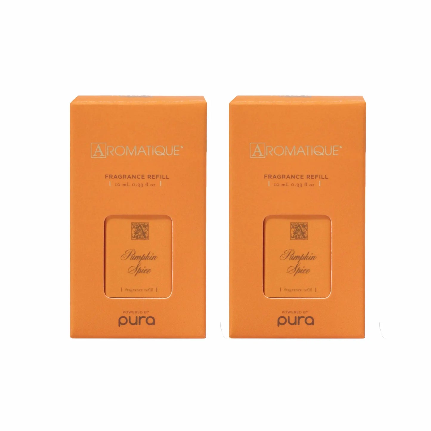 Pumpkin Spice - Pura Bundle
