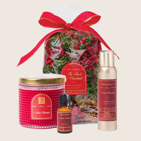 The Smell of Christmas Holiday Bundle