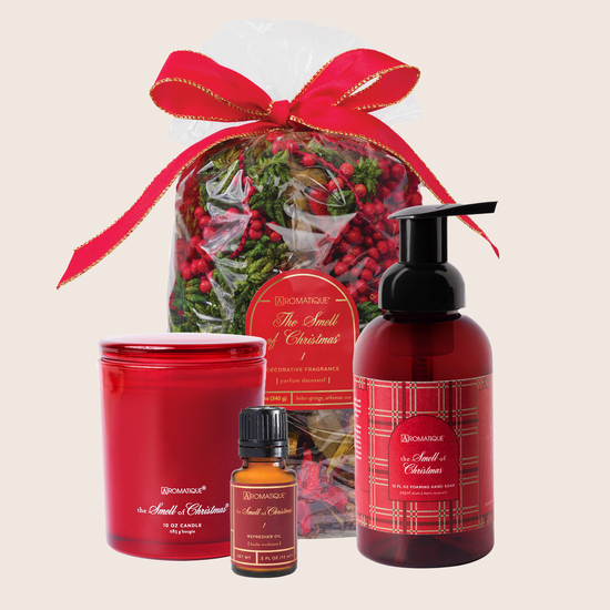 The Smell of Christmas Holiday Bundle