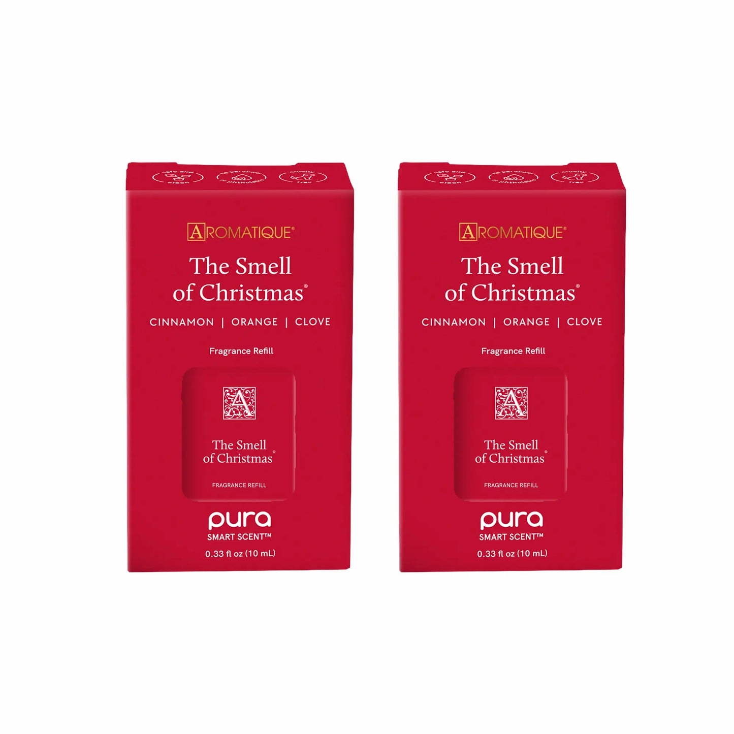 The Smell of Christmas - Pura Bundle