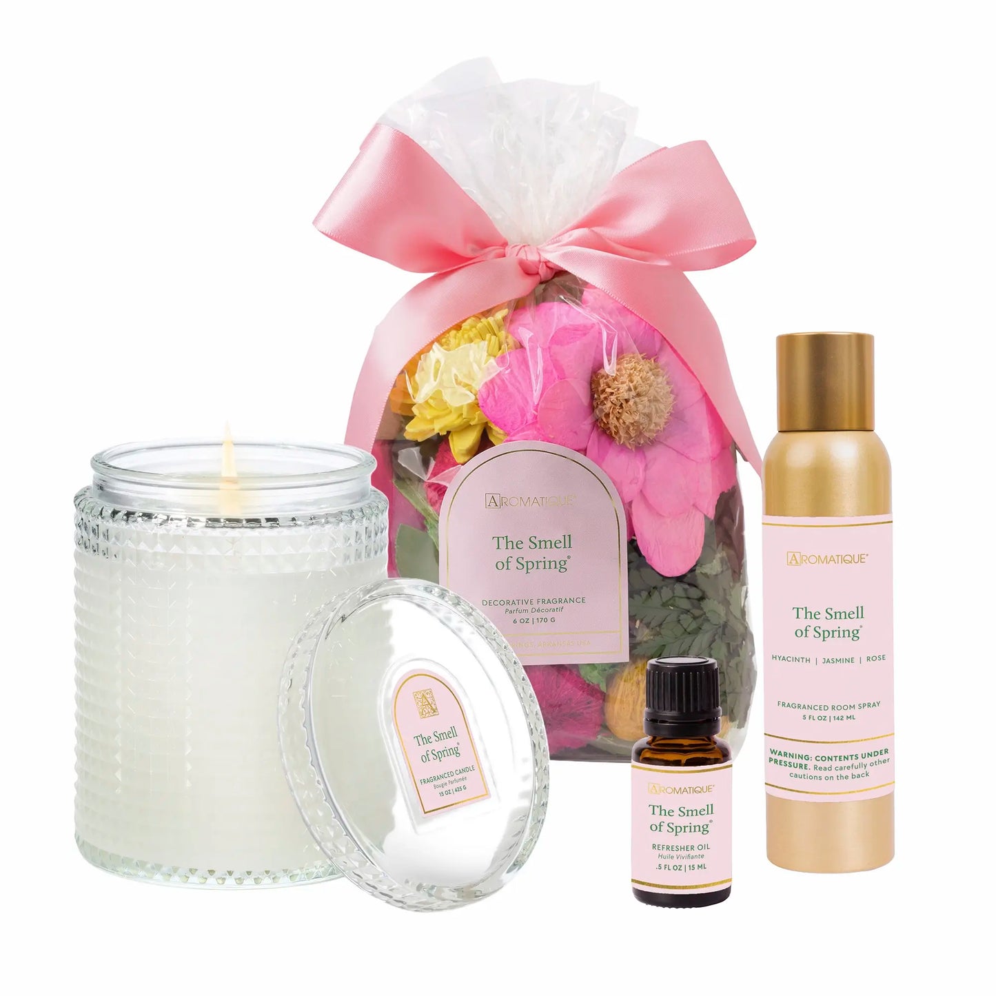 The Smell of Spring Bundle