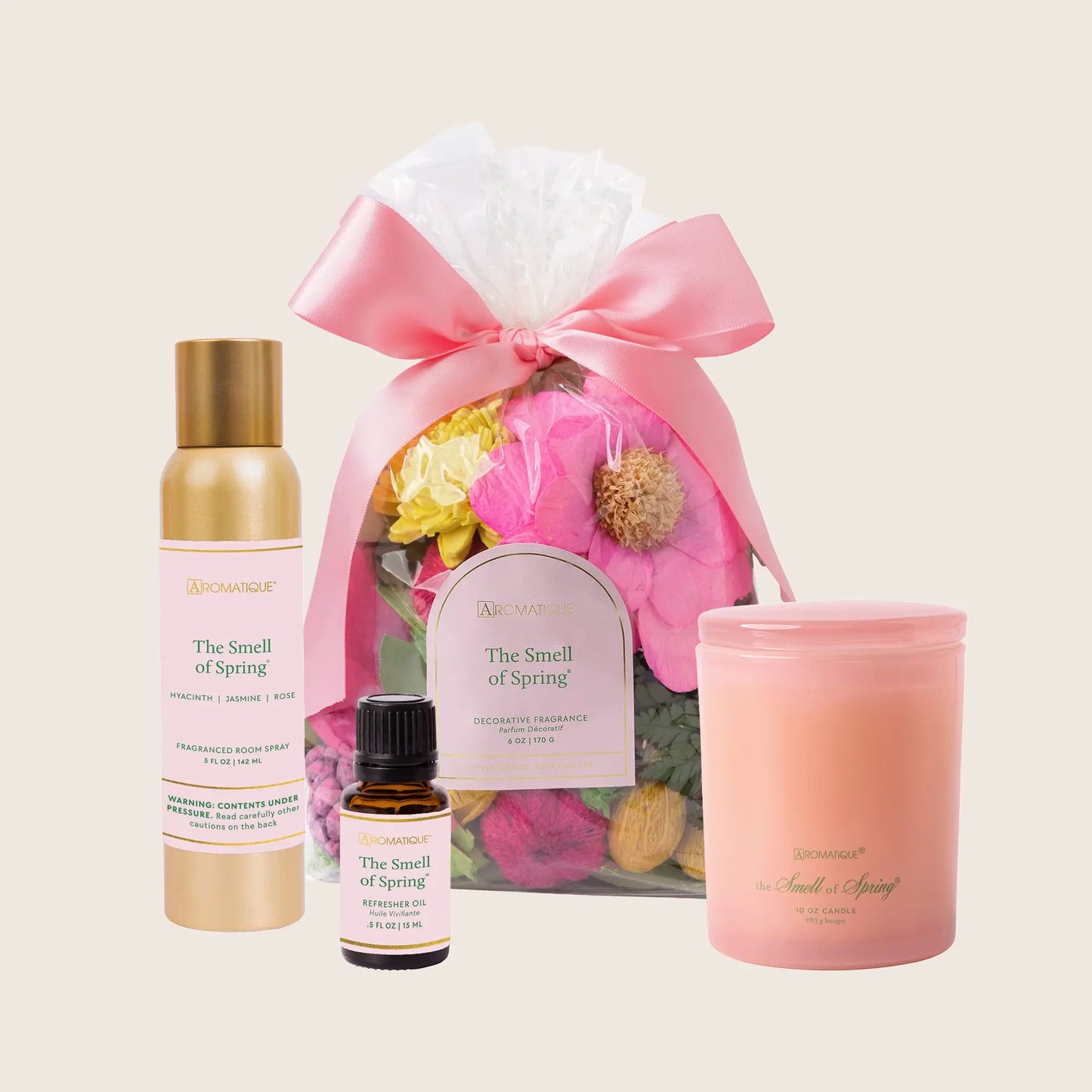 The Smell of Spring Bundle