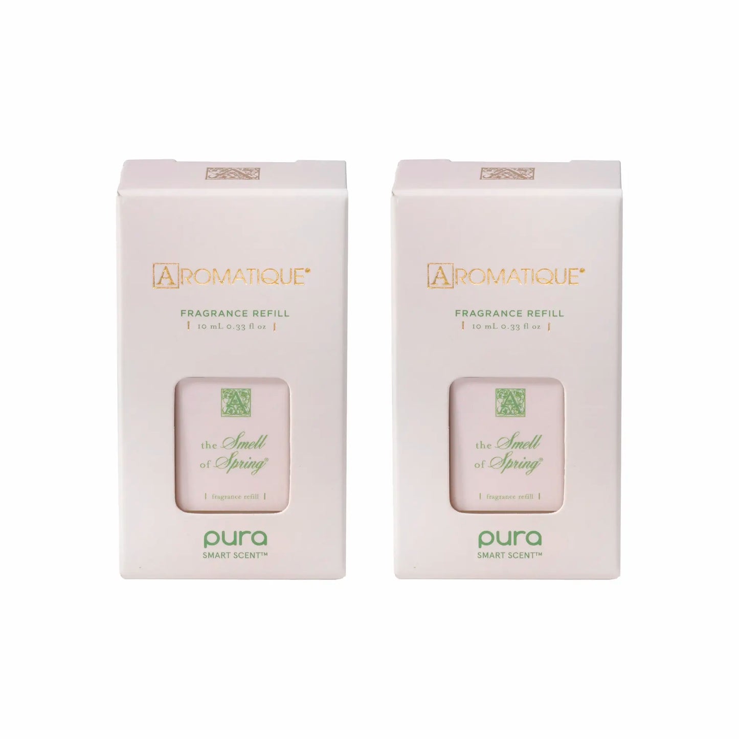 The Smell of Spring - Pura Bundle