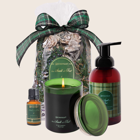 The Smell of Tree Holiday Bundle