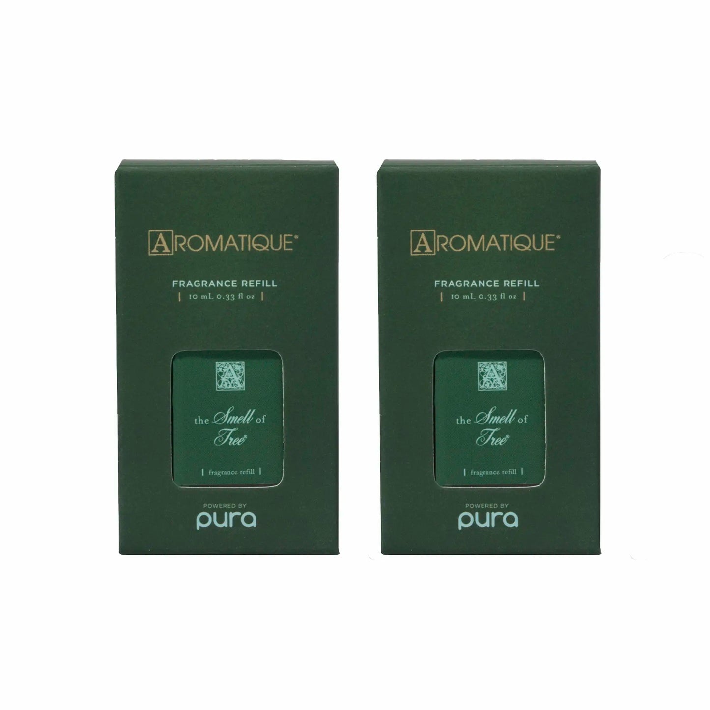 The Smell of Tree - Pura Bundle