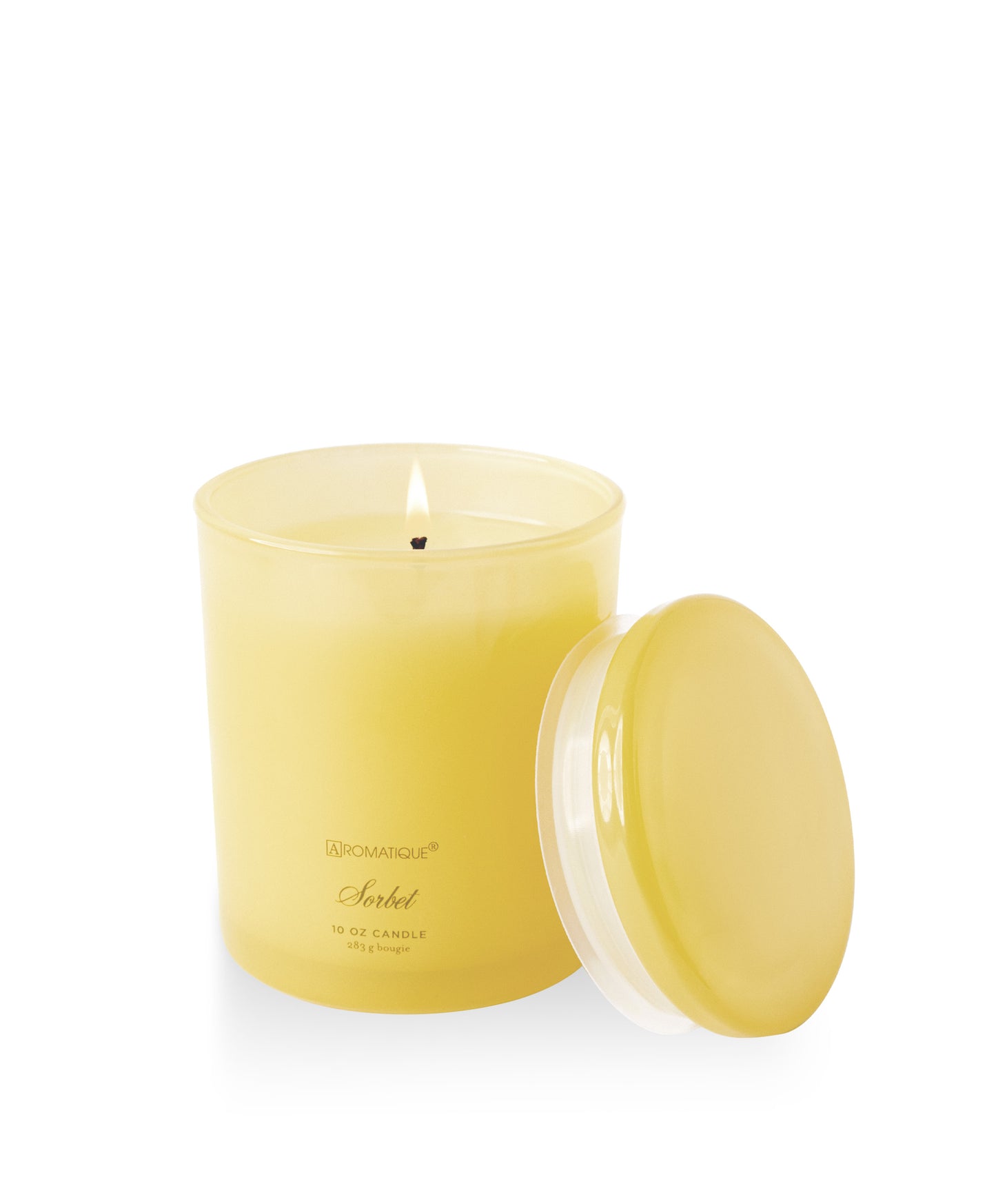 Sorbet - Foundry Candle