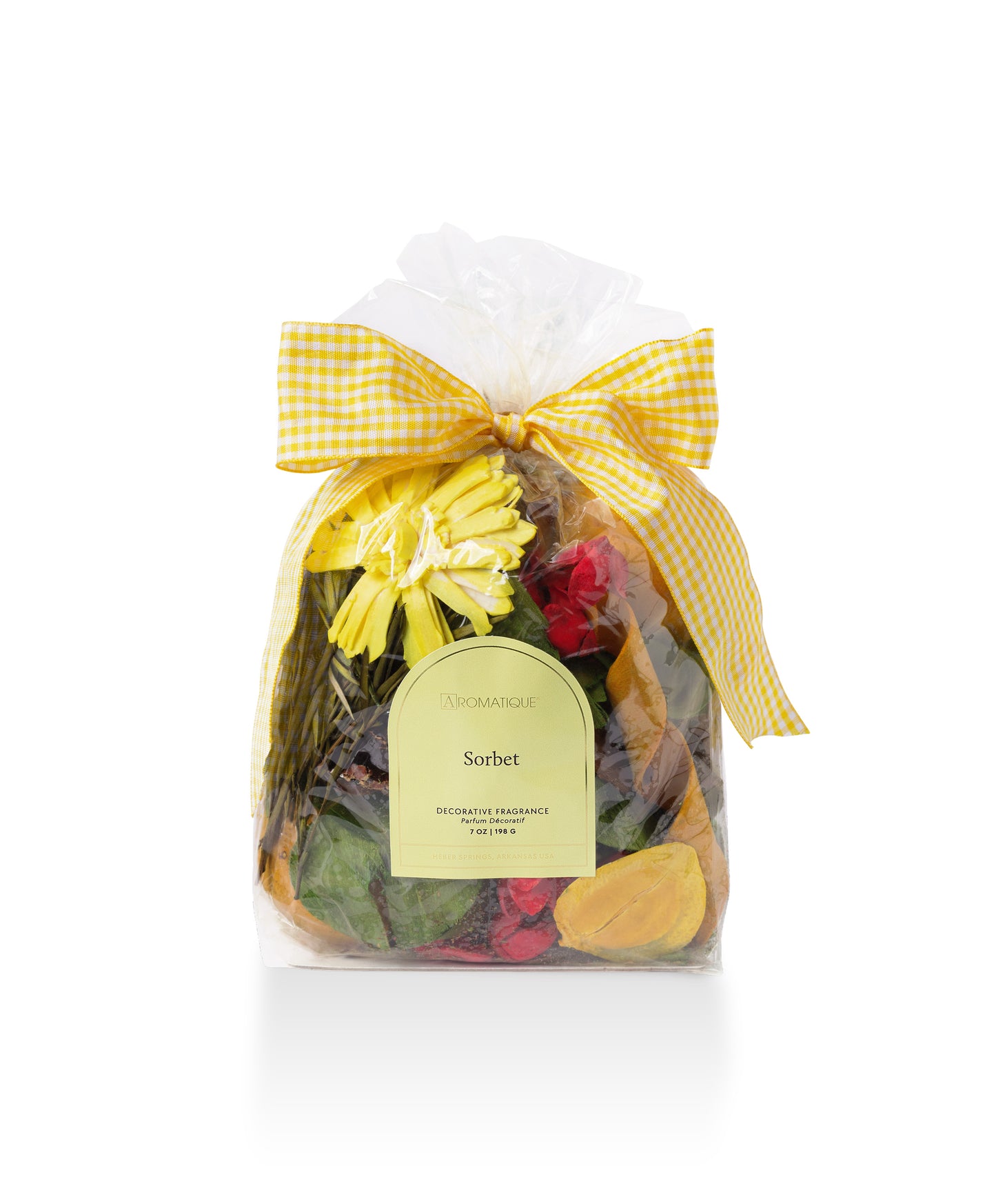 Sorbet - Standard Potpourri Bag
