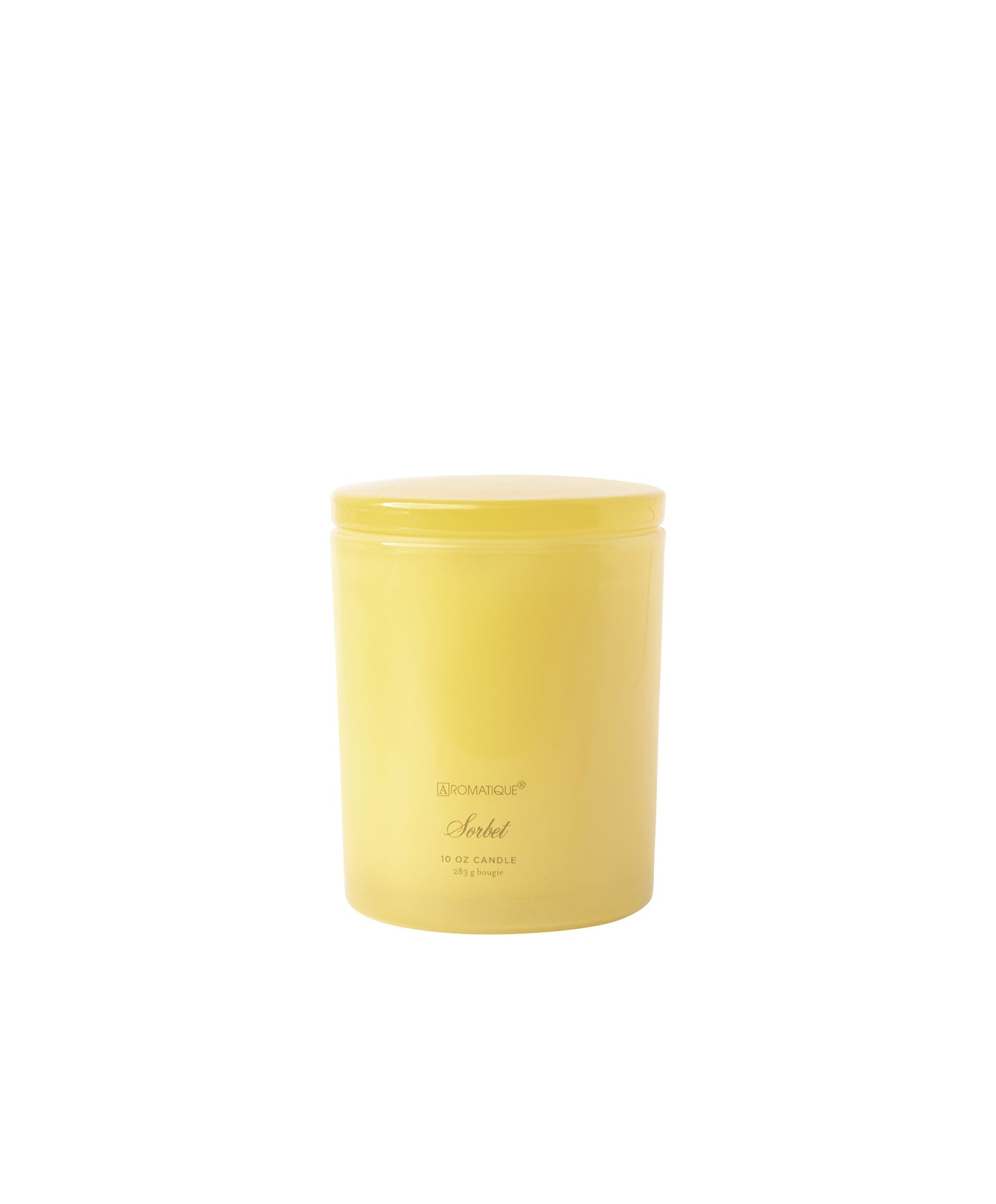 Sorbet - Foundry Candle