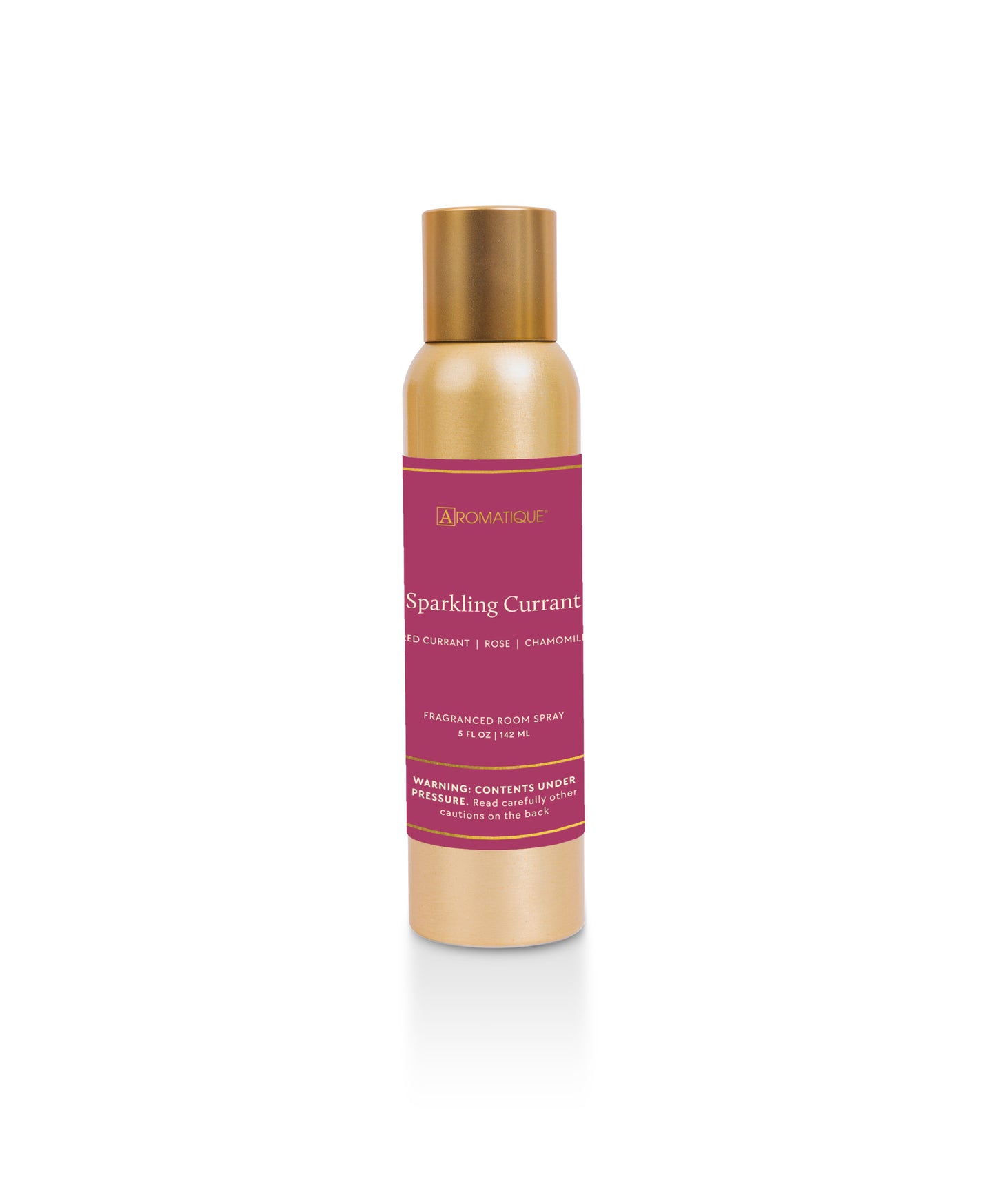 Sparkling Currant - Aerosol Room Spray