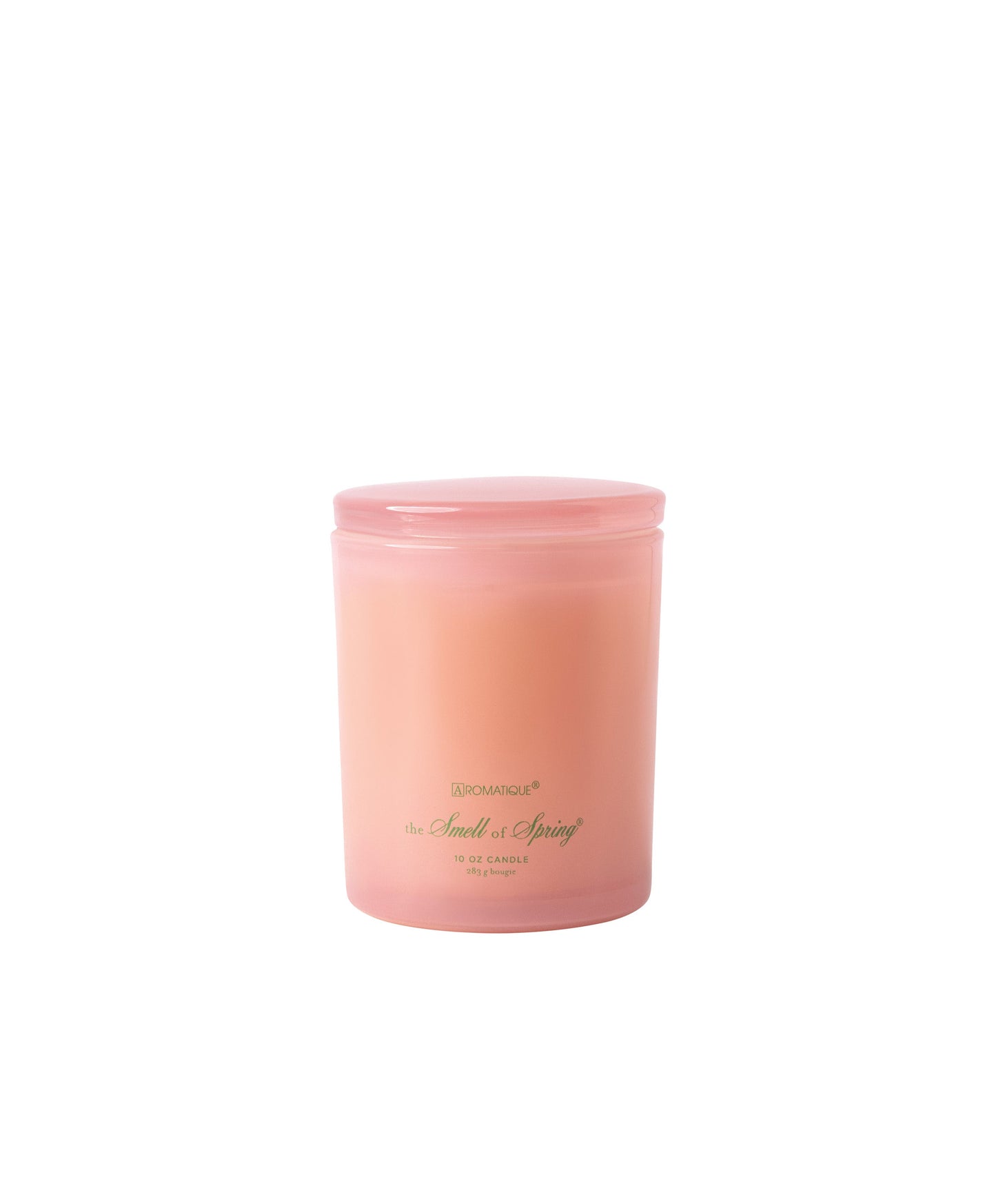 The Smell of Spring - Foundry Candle