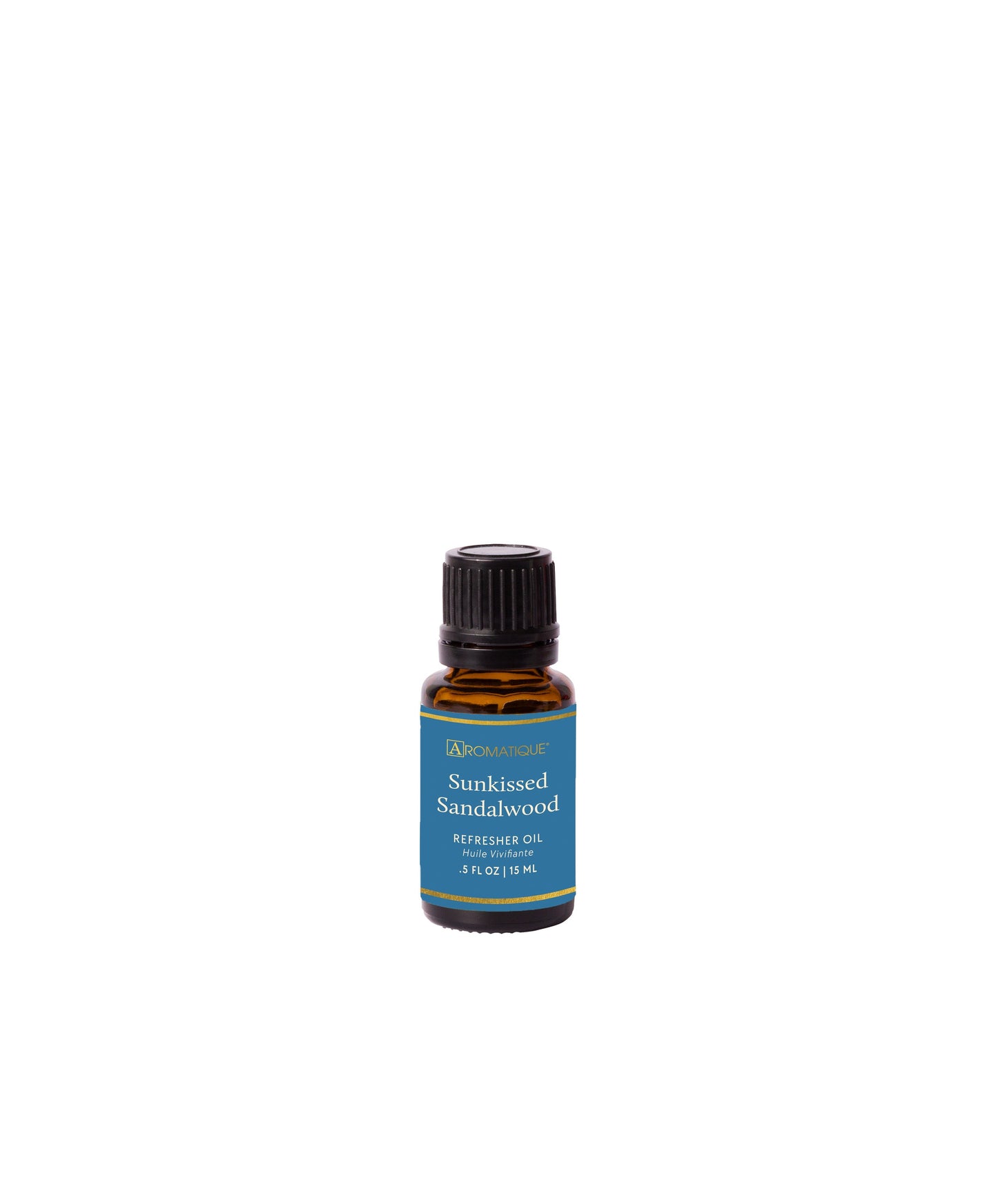 Sunkissed Sandalwood - Refresher Oil