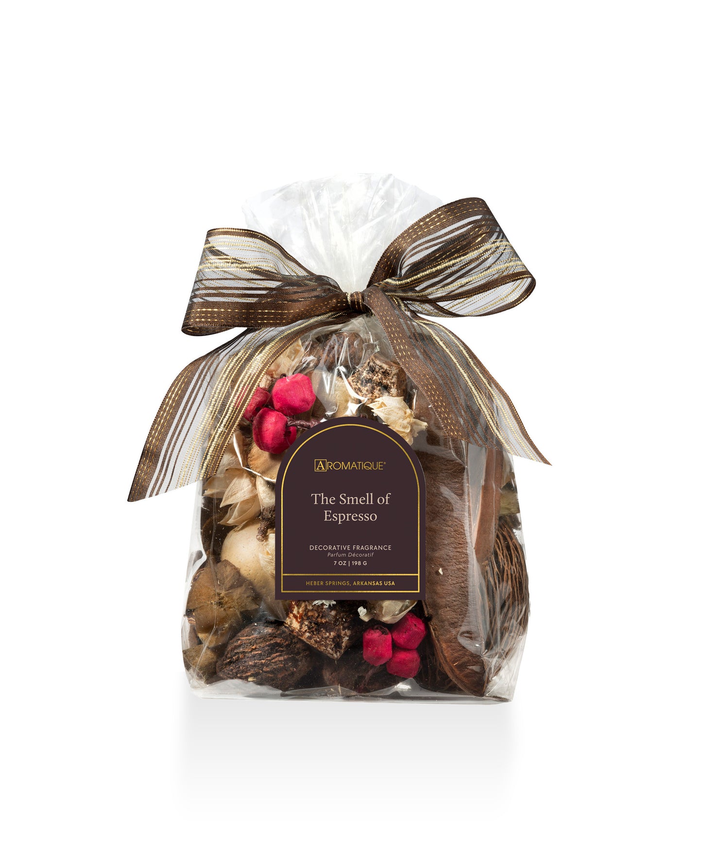 The Smell of Espresso - Decorative Fragrance (Potpourri)