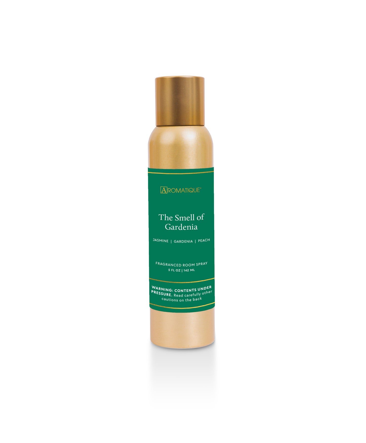 The Smell of Gardenia - Aerosol Room Spray