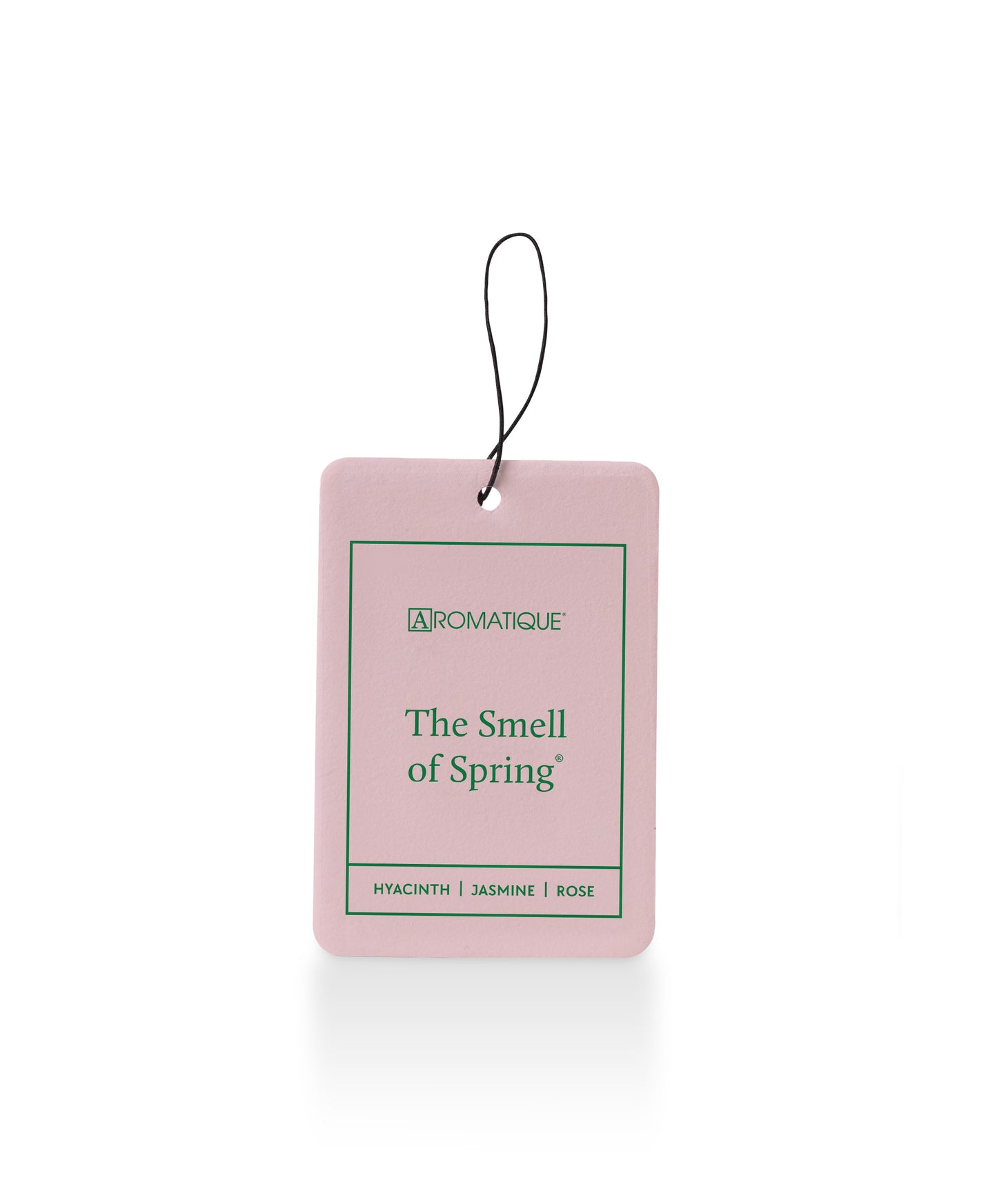 The Smell of Spring® - Aroma Card