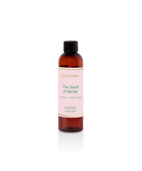 The Smell of Spring® - Diffuser Oil – Aromatique