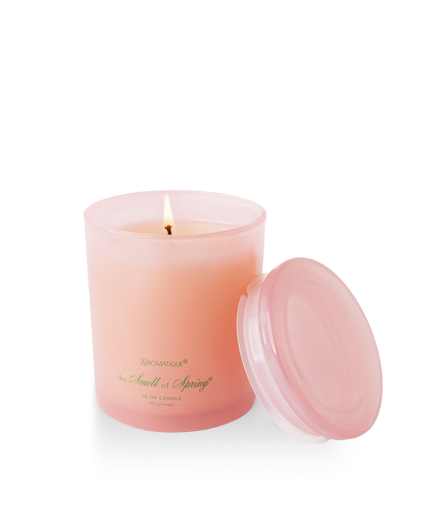 The Smell of Spring - Foundry Candle