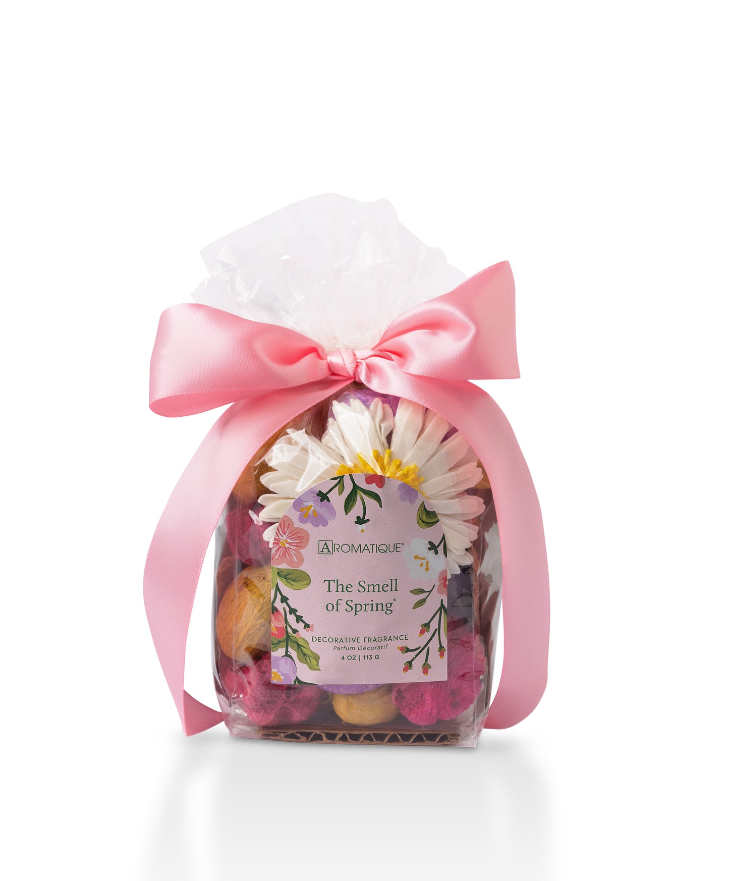 The Smell of Spring - Garden Collection - Mini Potpourri Bag