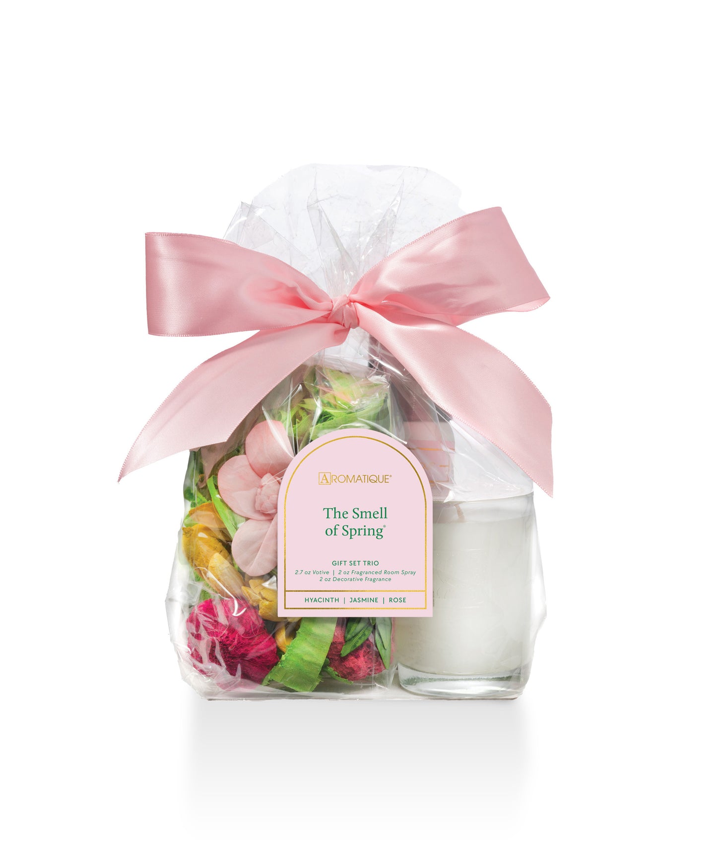 The Smell of Spring - Gift Set Trio