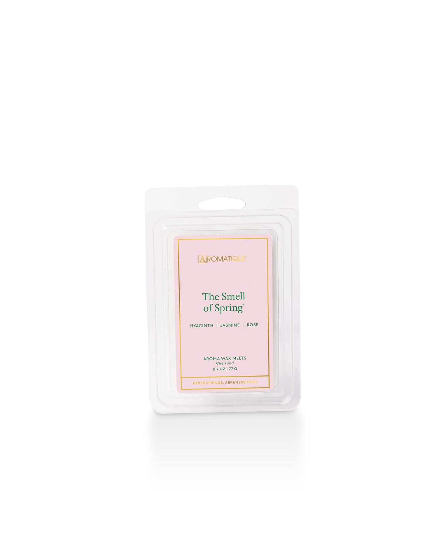 The Smell of Spring® - Aroma Wax Melts
