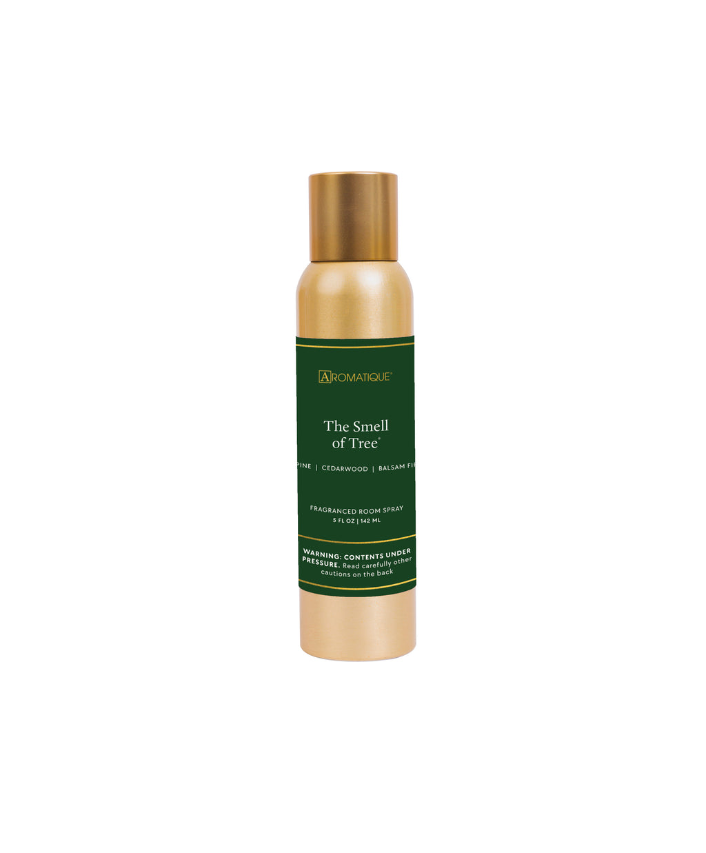 The Smell of Tree - Aerosol Room Spray – Aromatique