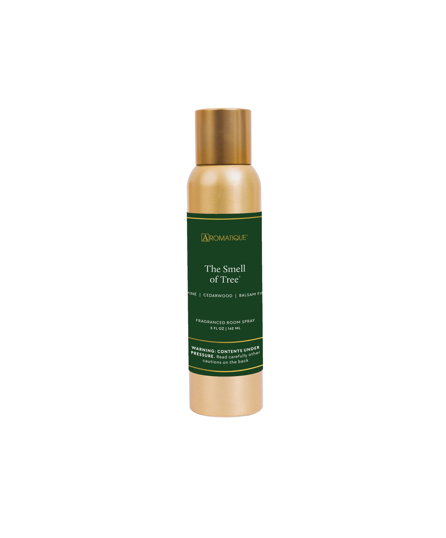 The Smell of Tree - Aerosol Room Spray