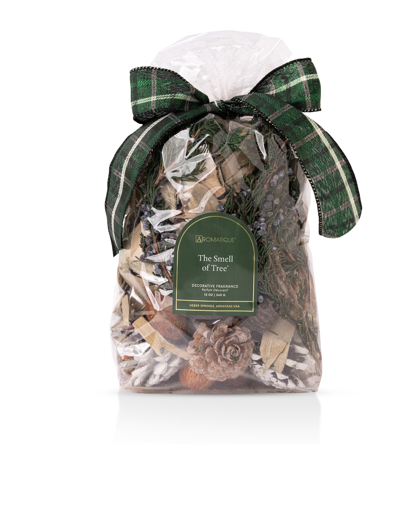 The Smell of Tree Bundle