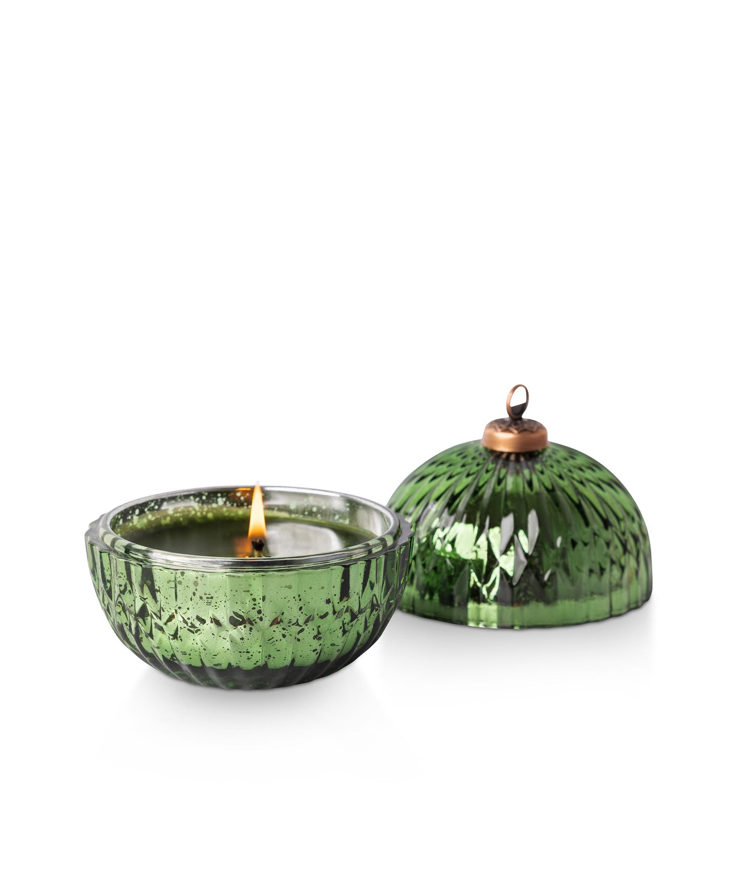 The Smell of Tree - Ornament Candle
