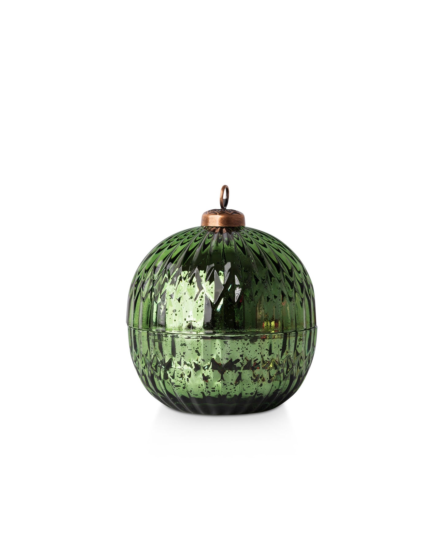 The Smell of Tree - Ornament Candle
