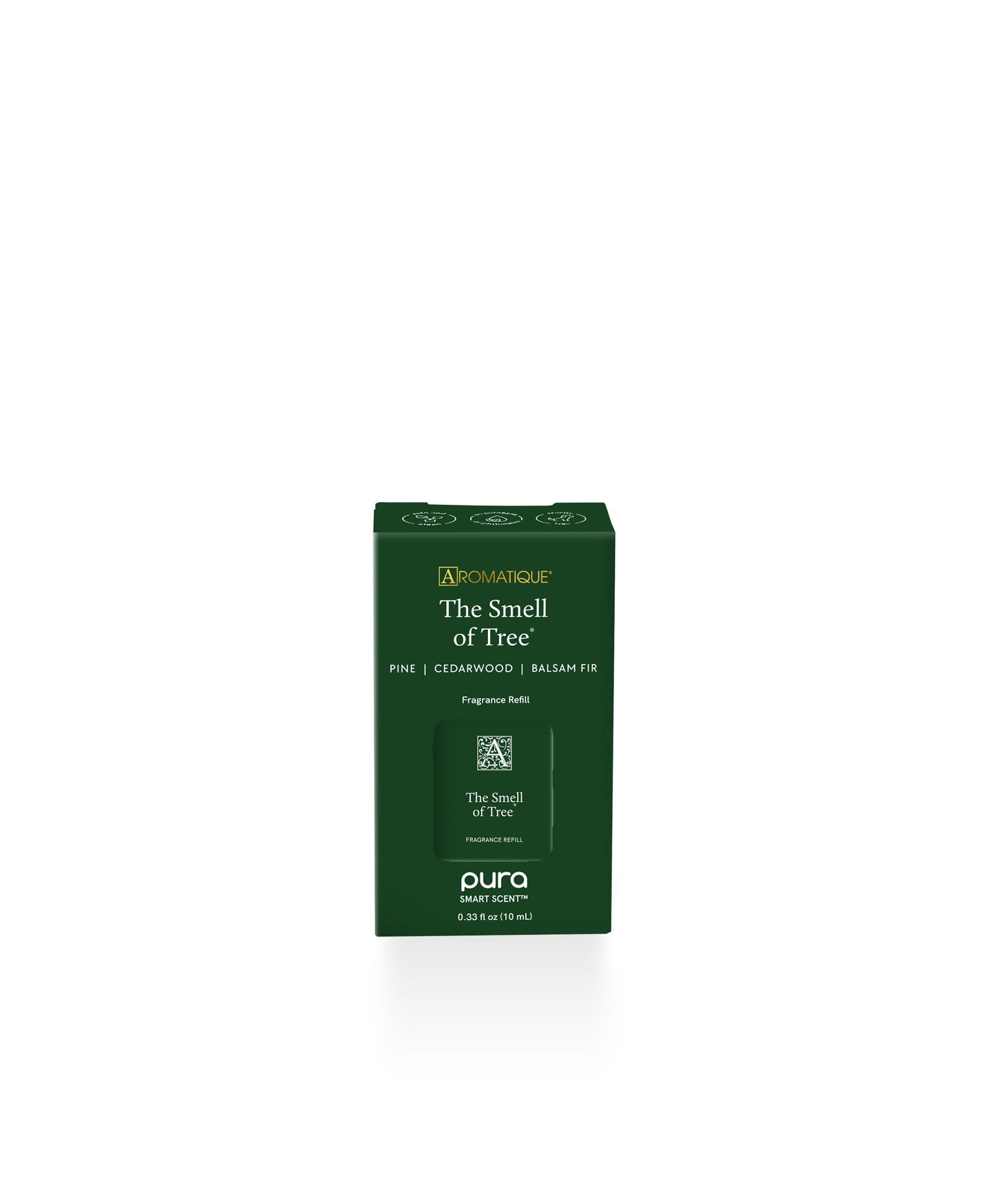 The Smell of Tree - Pura Refill (boxed)