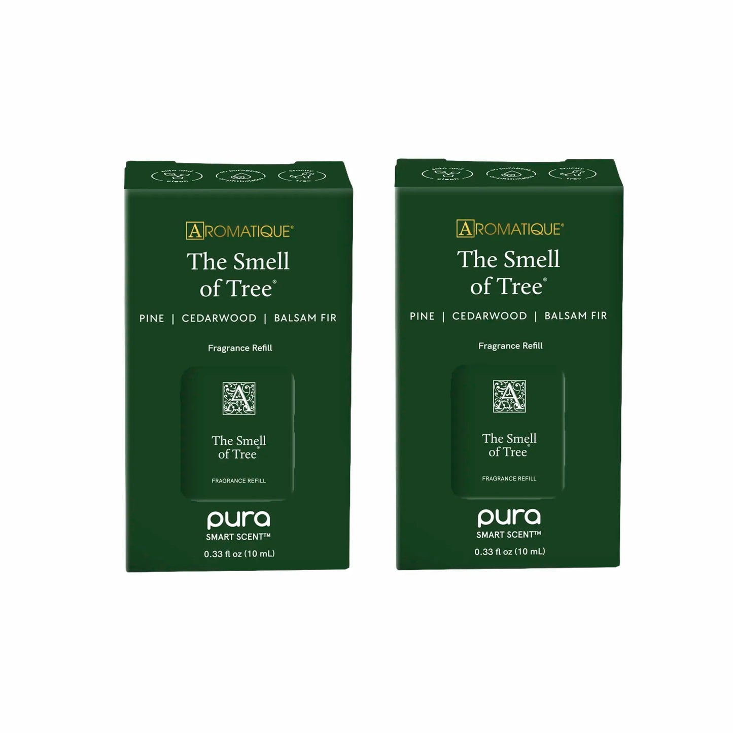 The Smell of Tree - Pura Bundle