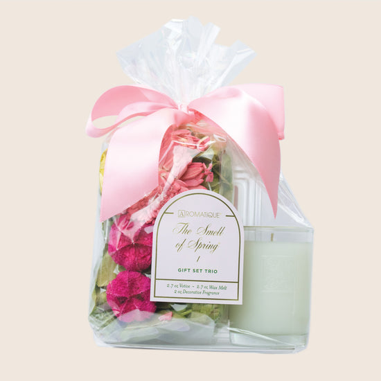 The Smell of Spring - Gift Set Trio 2