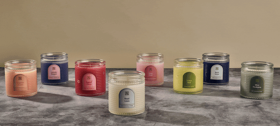 Aromatique, where fragrance becomes art.