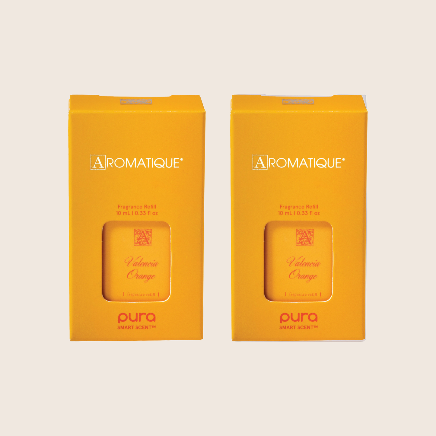 Valencia Orange - Pura Bundle