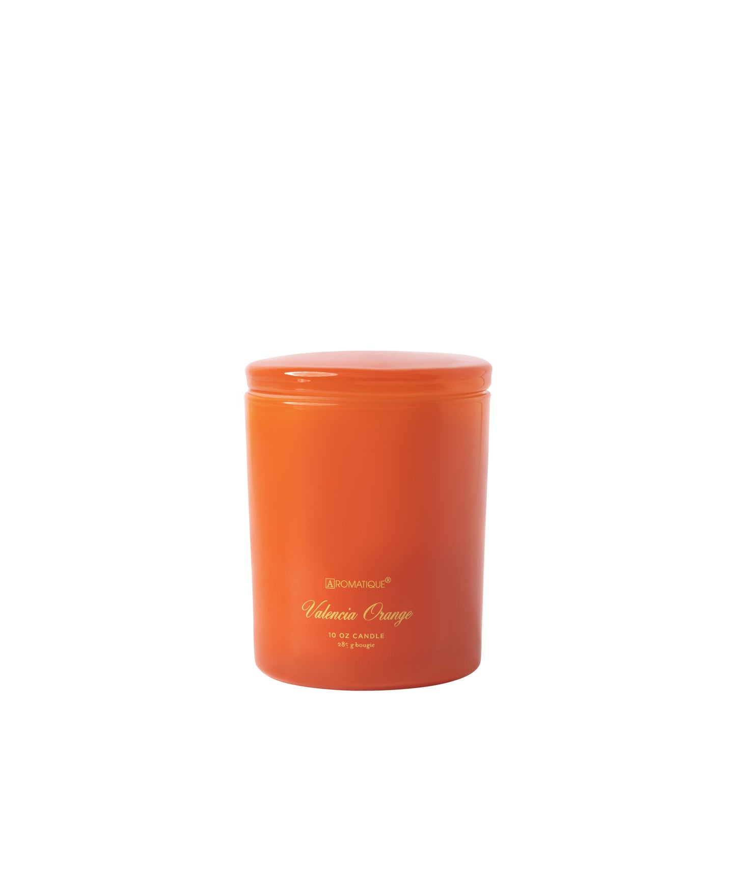 Valencia Orange - Foundry Candle