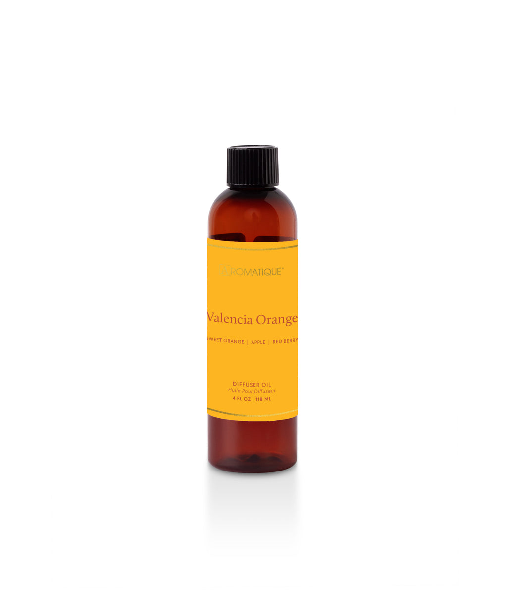 Valencia Orange - Diffuser Oil – Aromatique