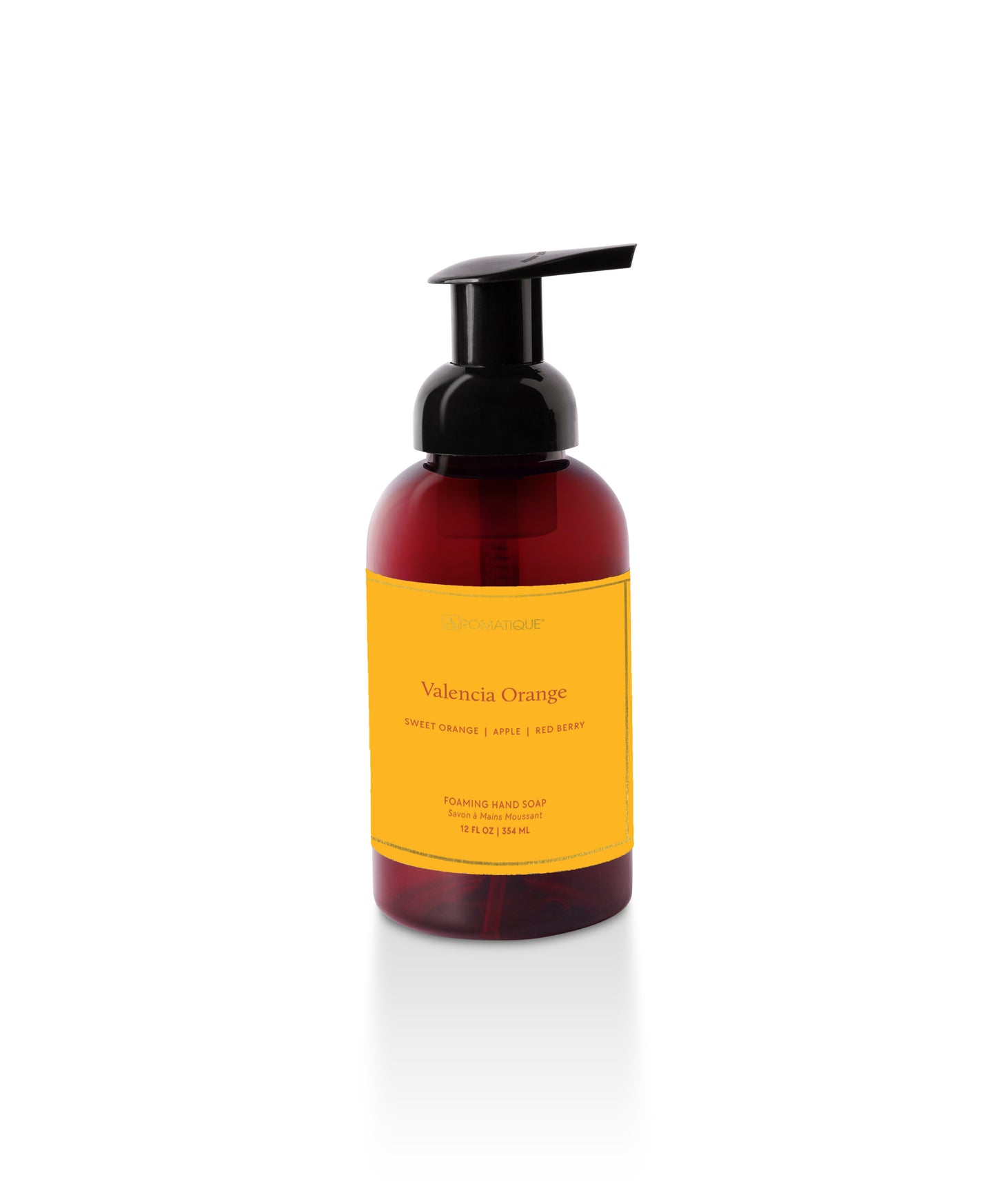 Valencia Orange - Foaming Hand Soap