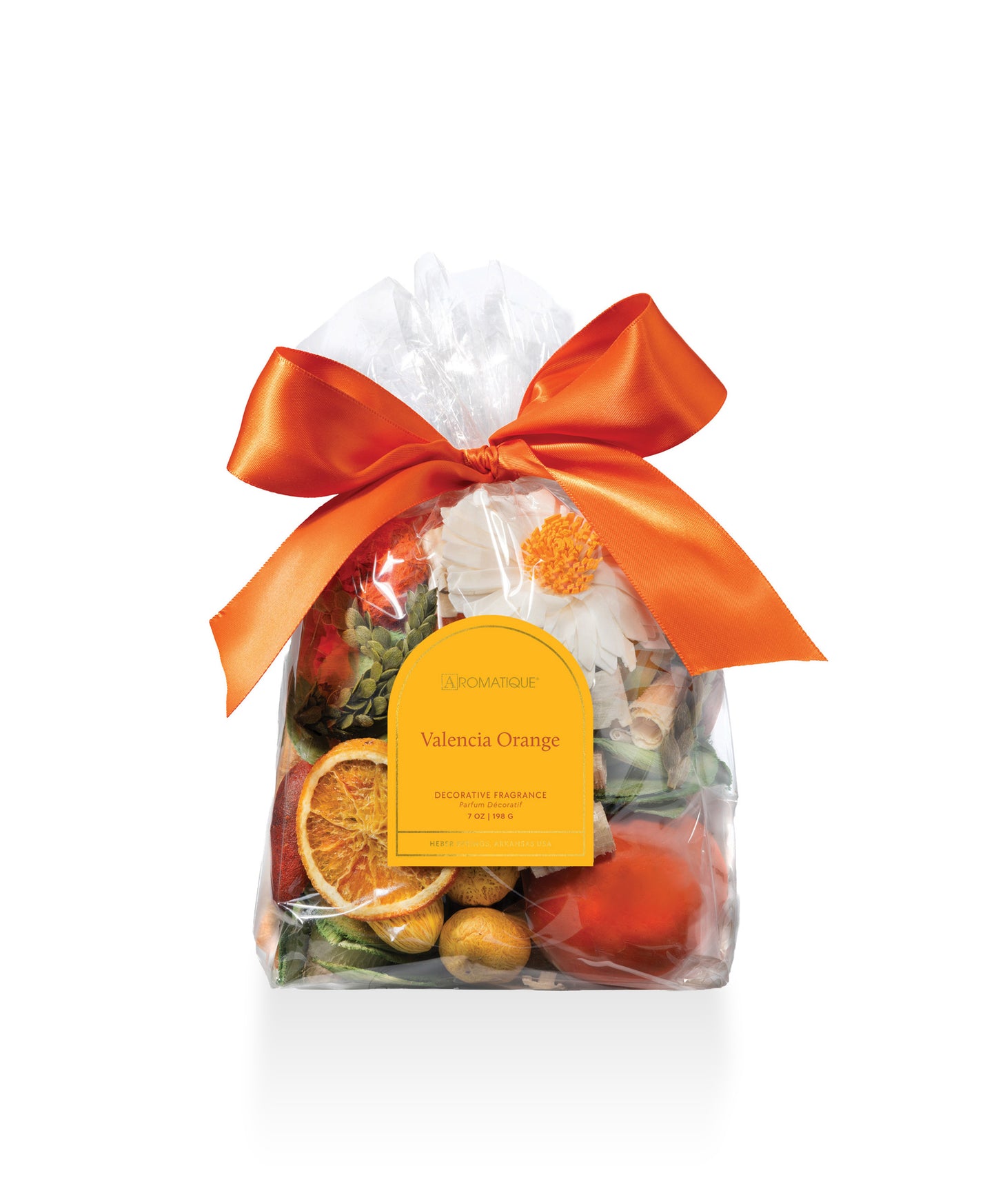 Valencia Orange -  Decorative Fragrance (Potpourri)