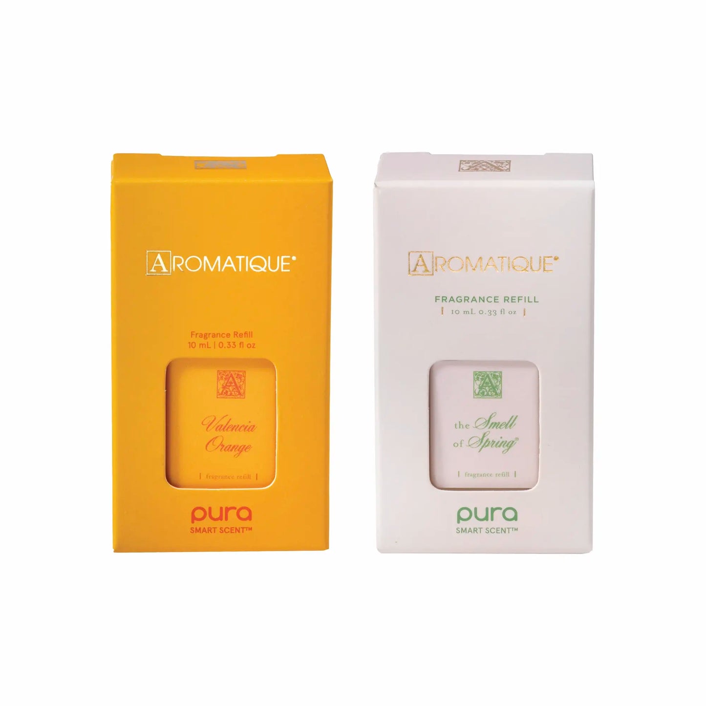 Pura Spring Bundle