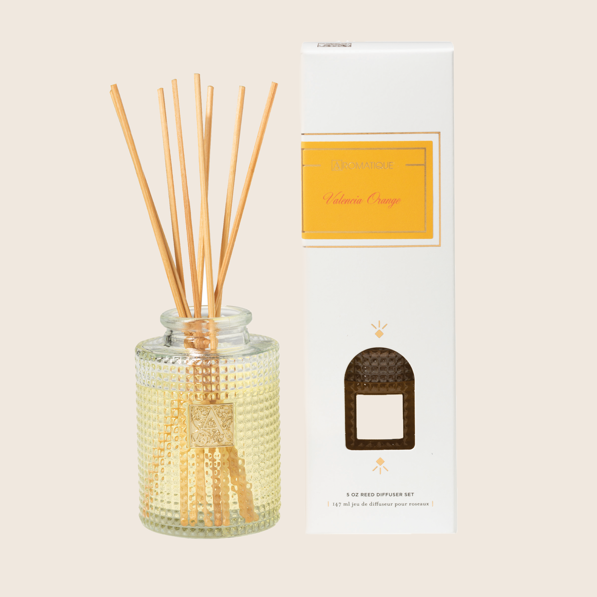 Diffusers & Room Sprays – Page 3 – Aromatique