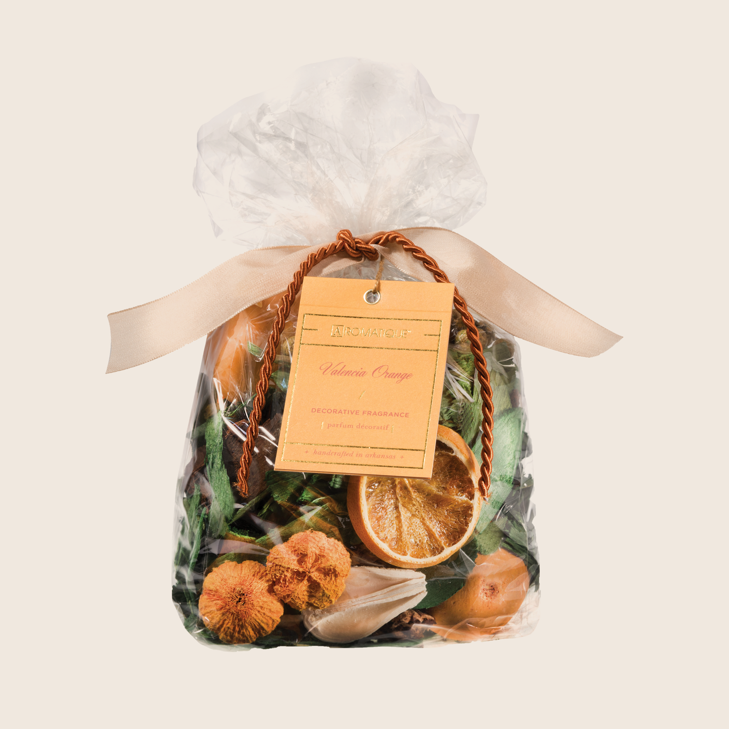 Valencia Orange - Standard Decorative Fragrance