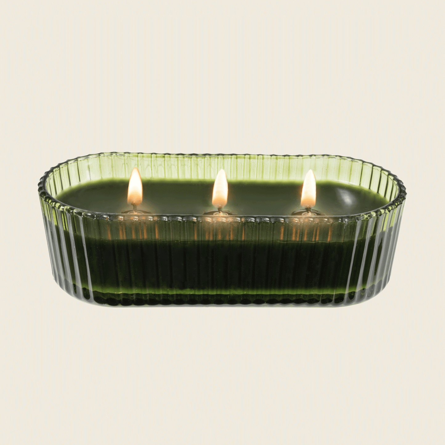 The Smell of Tree - Hearth Candle