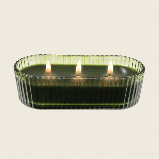 The Smell of Tree - Hearth Candle