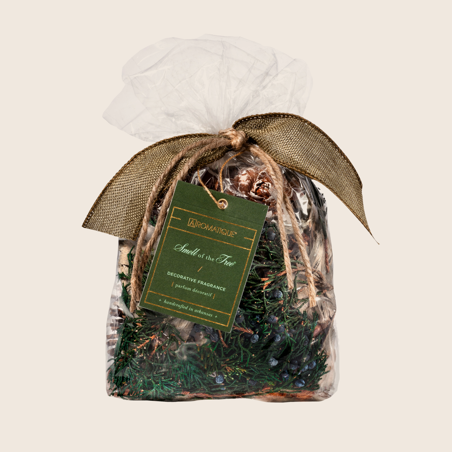 The Smell of Tree - Decorative Fragrance - Aromatique