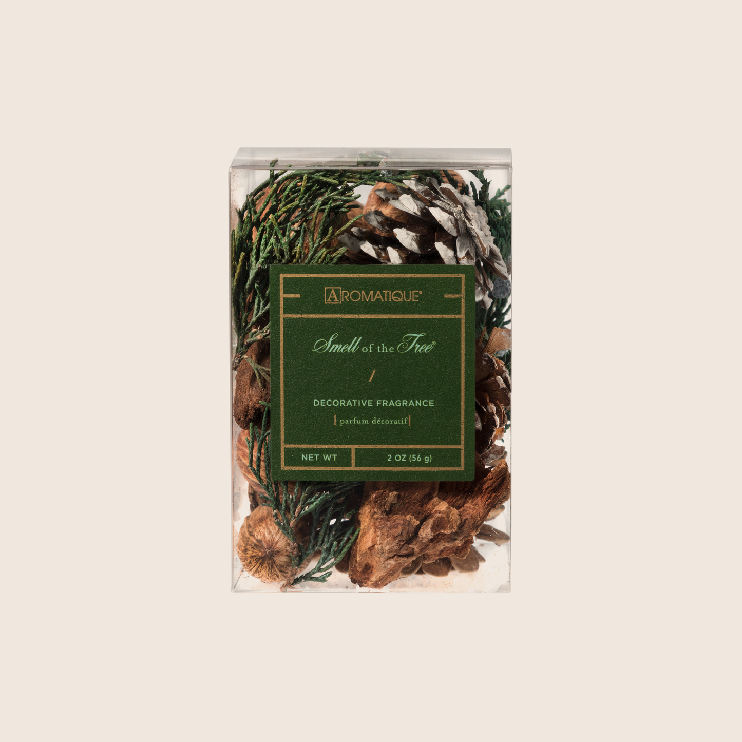 The Smell of Tree - Decorative Fragrance - Aromatique