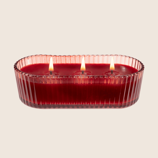 Load image into Gallery viewer, The Smell of Christmas - Hearth Candle
