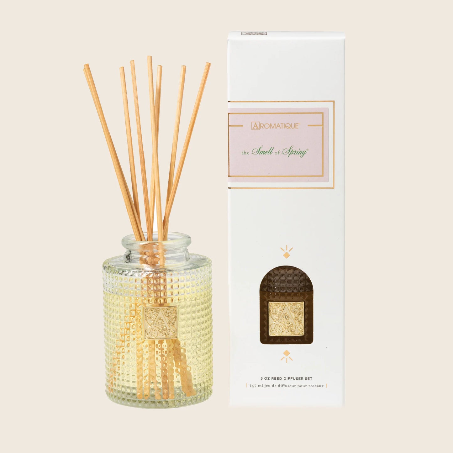 All – Aromatique