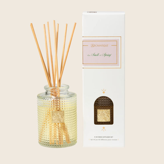The Smell of Spring® - Reed Diffuser Set