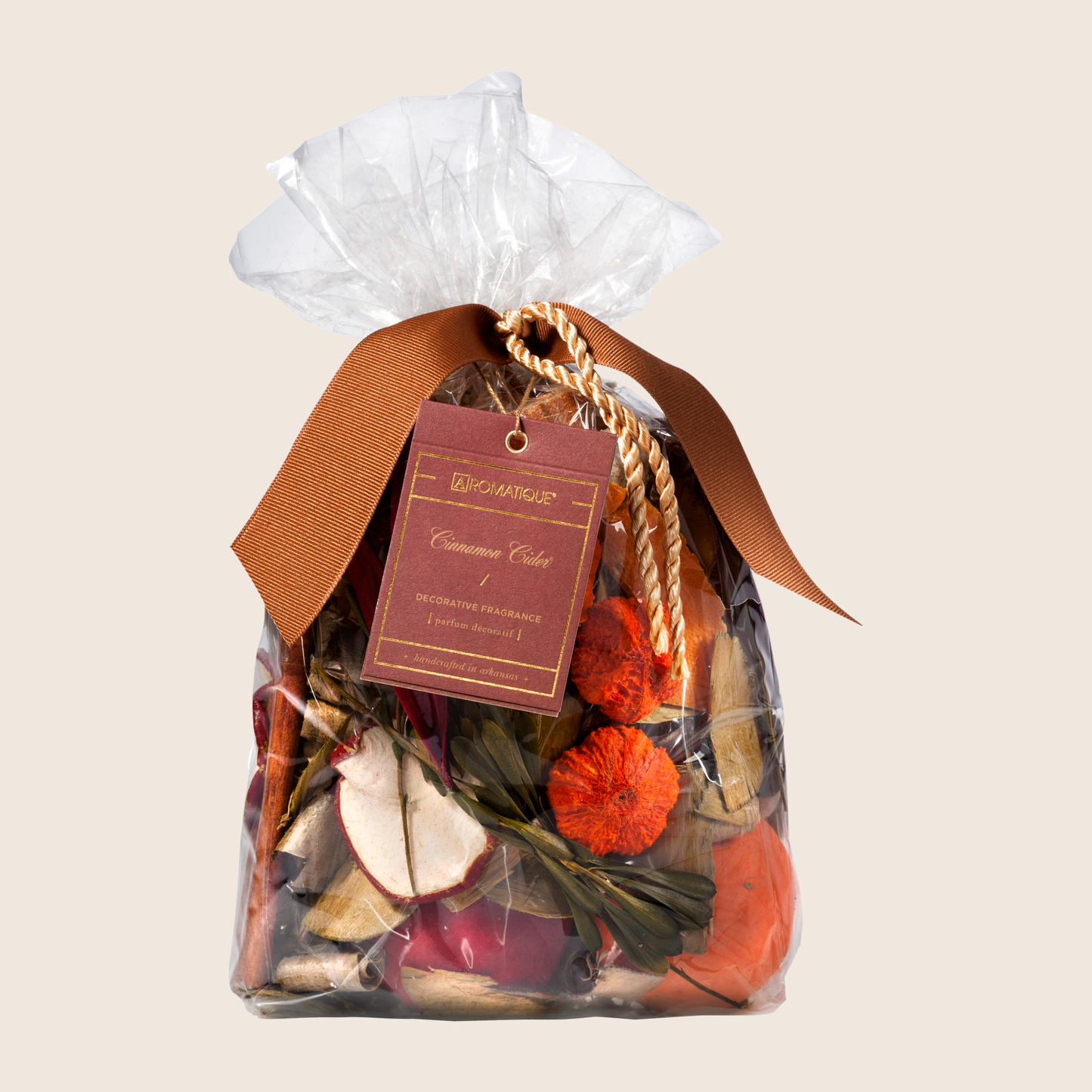 Cinnamon Cider - Decorative Fragrance - Aromatique