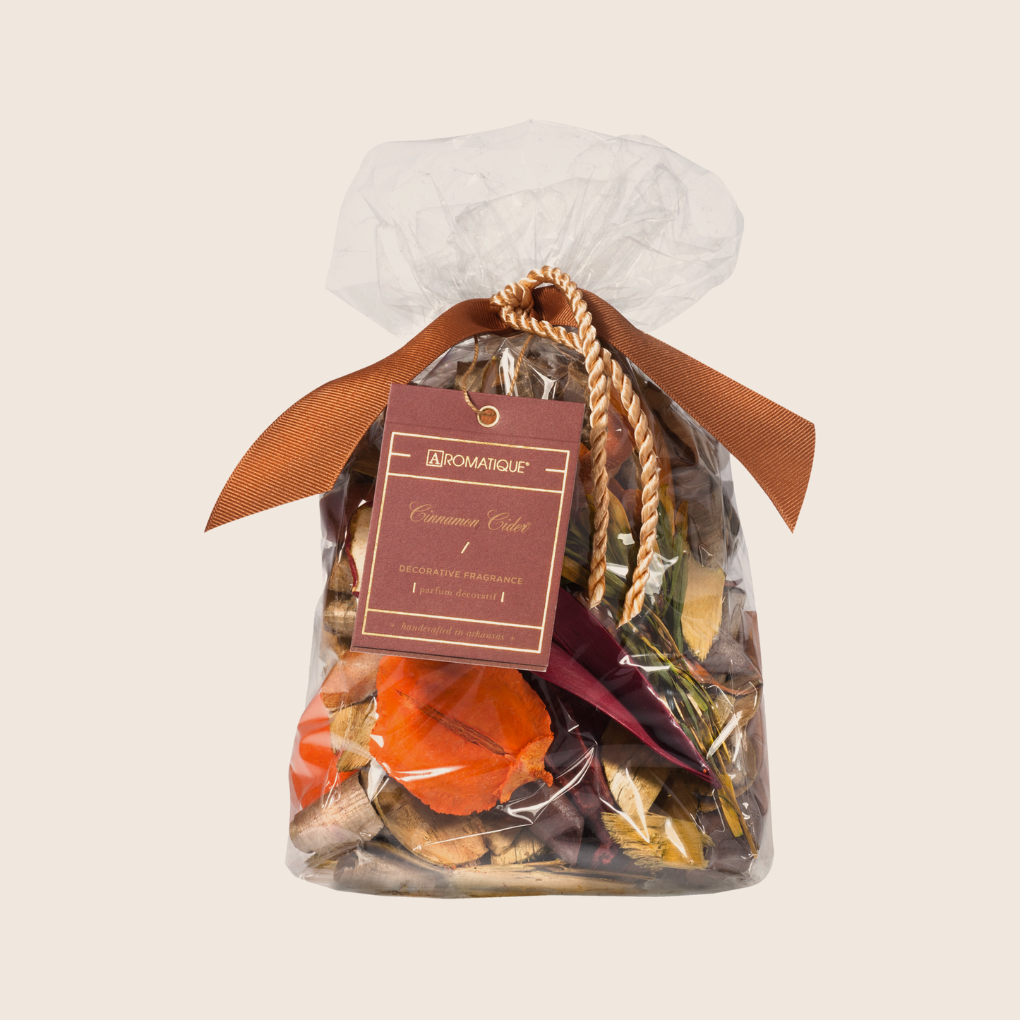 Cinnamon Cider  -  Standard Decorative Fragrance